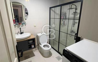 BAYRAKLI ONUR MAHALLESİ'NDE FERAH 3+1 KİRALIK DAİRE