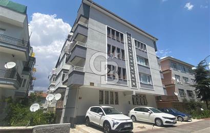 Çankaya Cebeci Fakülteler Mahallesi Satılık 3+1 Daire