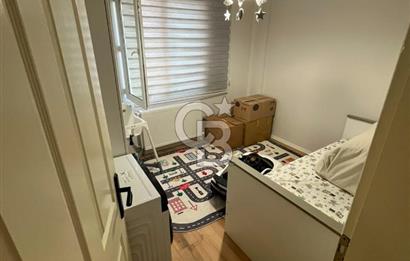 BAYRAKLI ONUR MAHALLESİ'NDE FERAH 3+1 KİRALIK DAİRE