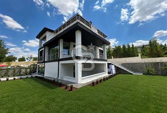 ŞEHİTALİ PET KONUT SİTESİTESİNDE SATILIK 4+2 TAM MÜSTAKİL VİLLA - 5 - 360932