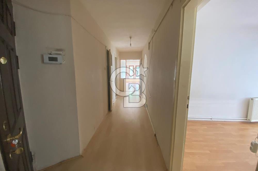 Çankaya Cebeci Fakülteler Mahallesi Satılık 3+1 Daire