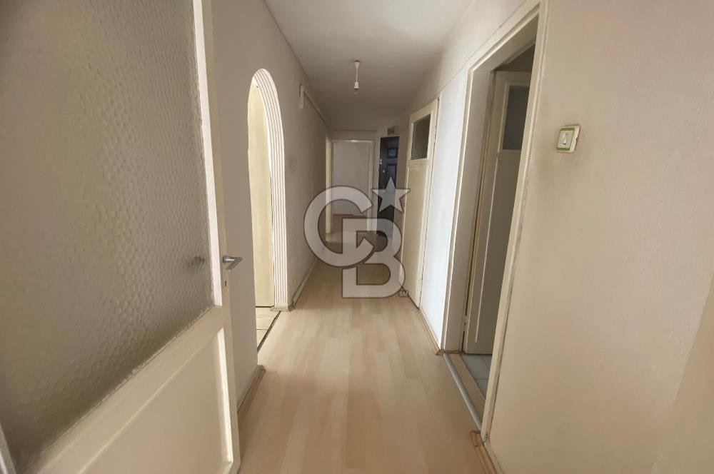 Çankaya Cebeci Fakülteler Mahallesi Satılık 3+1 Daire