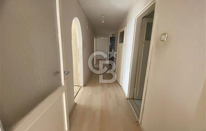 Çankaya Cebeci Fakülteler Mahallesi Satılık 3+1 Daire