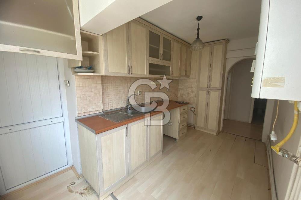 Çankaya Cebeci Fakülteler Mahallesi Satılık 3+1 Daire