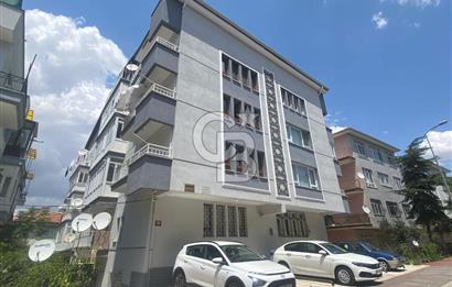Çankaya Cebeci Fakülteler Mahallesi Satılık 3+1 Daire