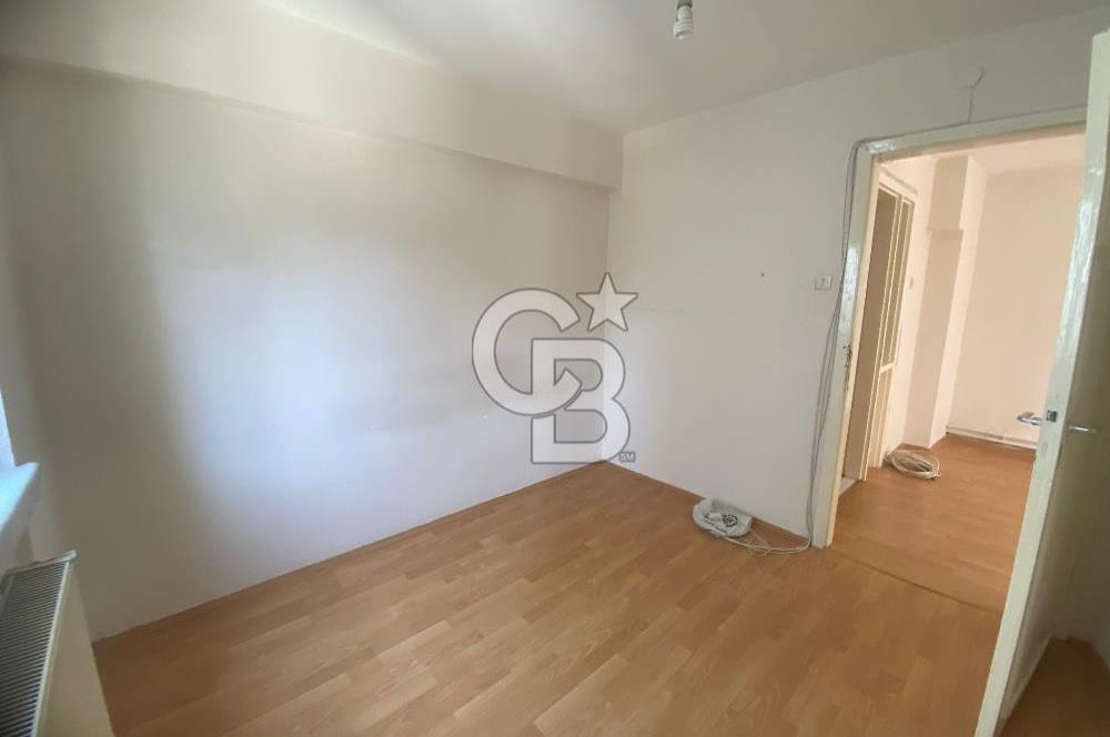 Çankaya Cebeci Fakülteler Mahallesi Satılık 3+1 Daire