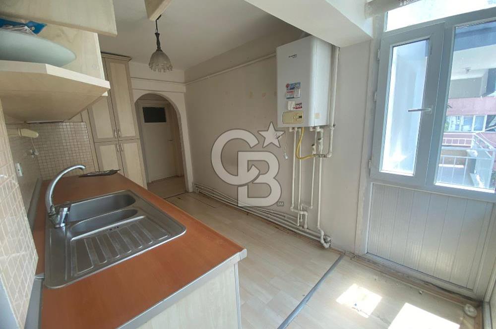 Çankaya Cebeci Fakülteler Mahallesi Satılık 3+1 Daire