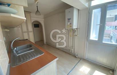 Çankaya Cebeci Fakülteler Mahallesi Satılık 3+1 Daire