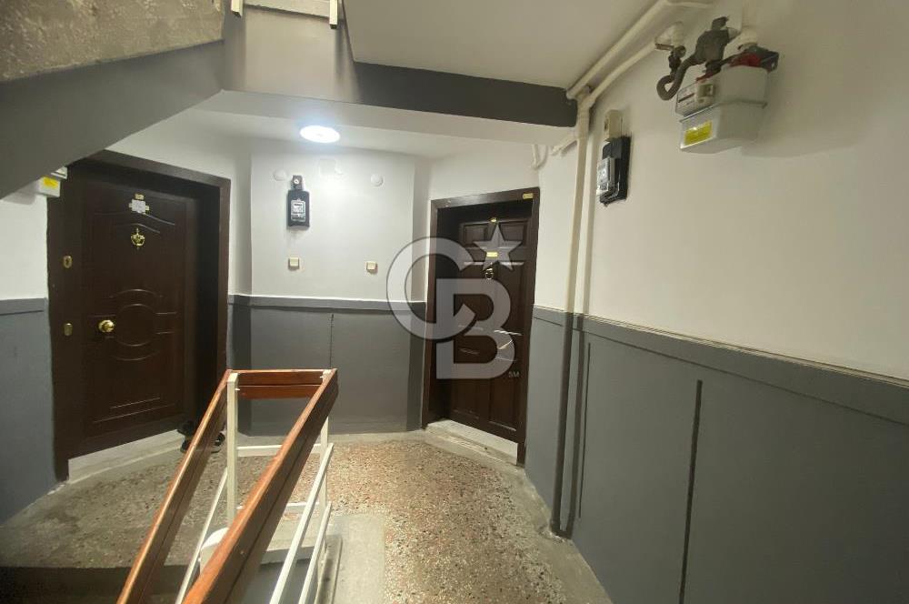 Çankaya Cebeci Fakülteler Mahallesi Satılık 3+1 Daire