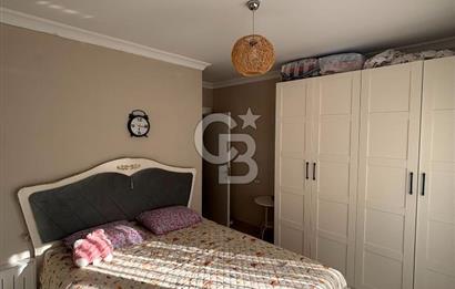 MEBUSKENT SİTESİ'NDE EXTRA YAPILI, KİLERLİ SATILIK 3+1 DAİRE