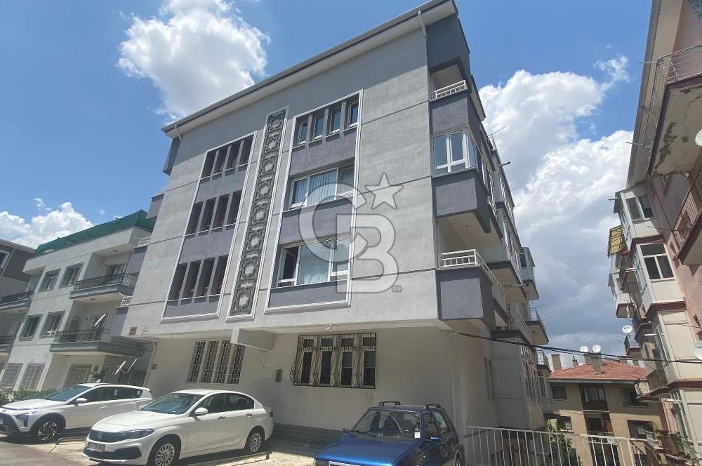 Çankaya Cebeci Fakülteler Mahallesi Satılık 3+1 Daire