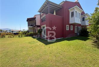 FETHİYE KARGI FABAY KIZILADA EVLERİNDE SATILIK 2+1 BAHÇE KATI - 1 - 360945