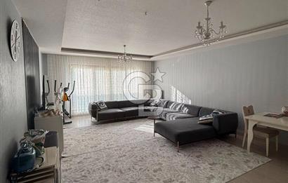 MEBUSKENT SİTESİ'NDE EXTRA YAPILI, KİLERLİ SATILIK 3+1 DAİRE
