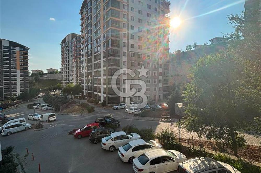 MEBUSKENT SİTESİ'NDE EXTRA YAPILI, KİLERLİ SATILIK 3+1 DAİRE