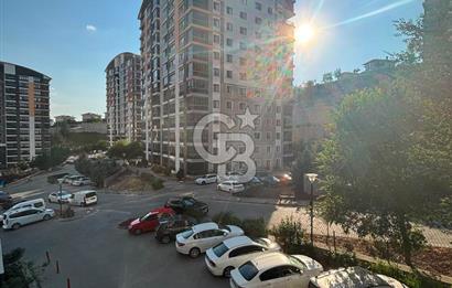 MEBUSKENT SİTESİ'NDE EXTRA YAPILI, KİLERLİ SATILIK 3+1 DAİRE