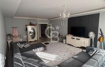 MEBUSKENT SİTESİ'NDE EXTRA YAPILI, KİLERLİ SATILIK 3+1 DAİRE