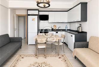 Ayvalık Sarımsaklı'da Denize 400 Mt Eşyalı Yeni Bina Satılık 2+1 - 1 - 360965