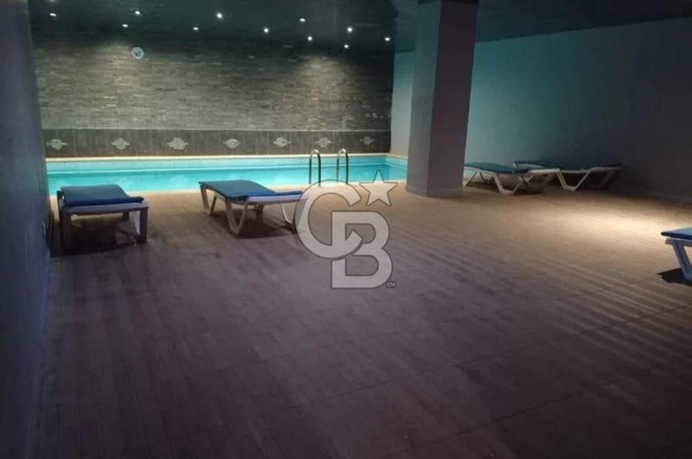 MUSELAND-MYVİA BAHÇE- SATILIK KDV AVANTAJLI 2+1 DAİRE