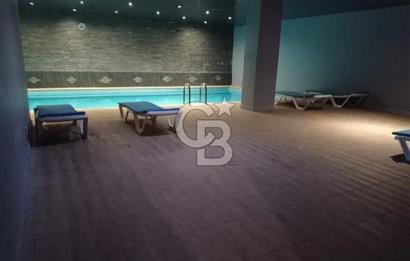 MUSELAND-MYVİA BAHÇE- SATILIK KDV AVANTAJLI 2+1 DAİRE