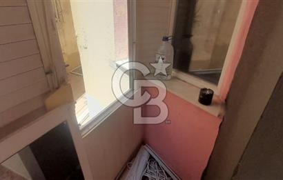 KARŞIYAKA TUNA MAHALLESİ'NDE MERKEZİ KONUMDA SATILIK 2+1 DAİRE