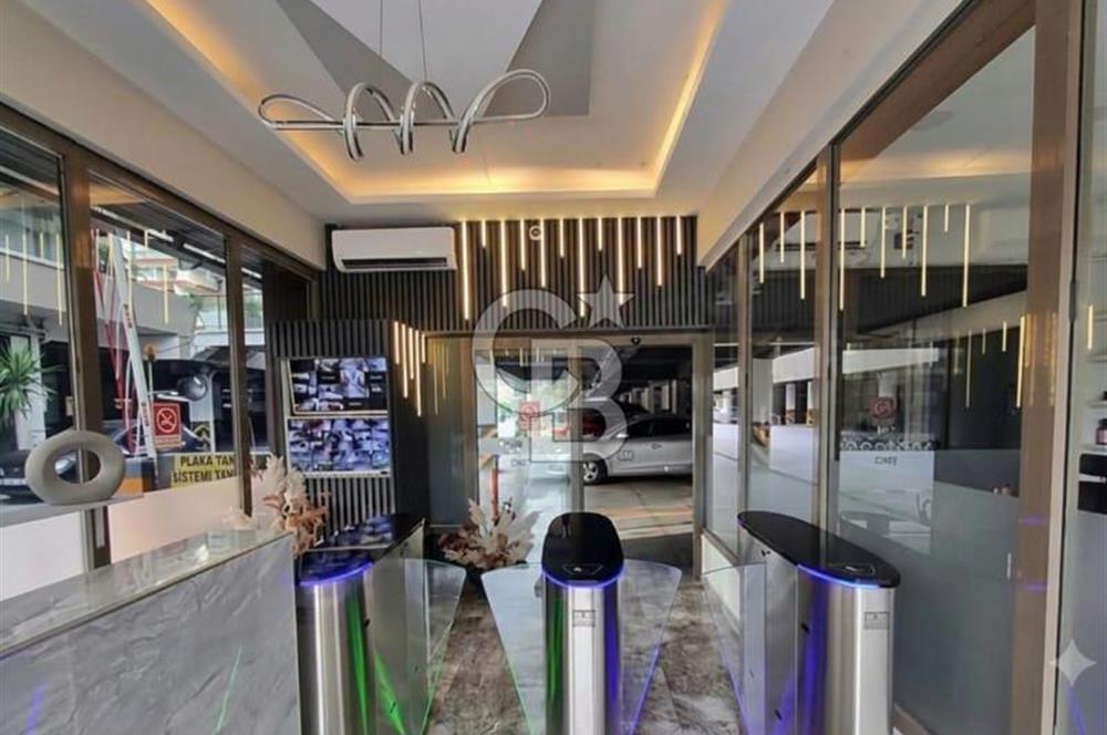 MUSELAND-MYVİA BAHÇE- SATILIK KDV AVANTAJLI 2+1 DAİRE