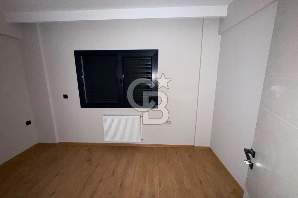 Cigli Harmandali'da Satilik Daire