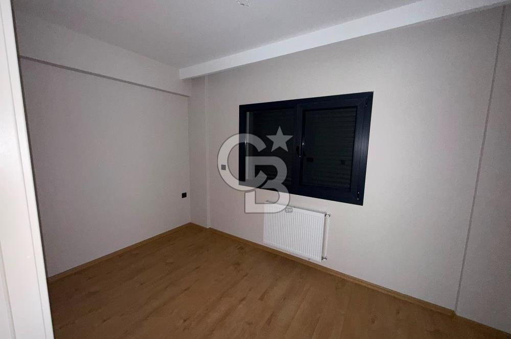 Cigli Harmandali'da Satilik Daire