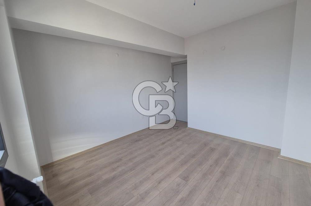 MUSELAND-TUVAL SİTESİ SATILIK 2+1 DAİRE