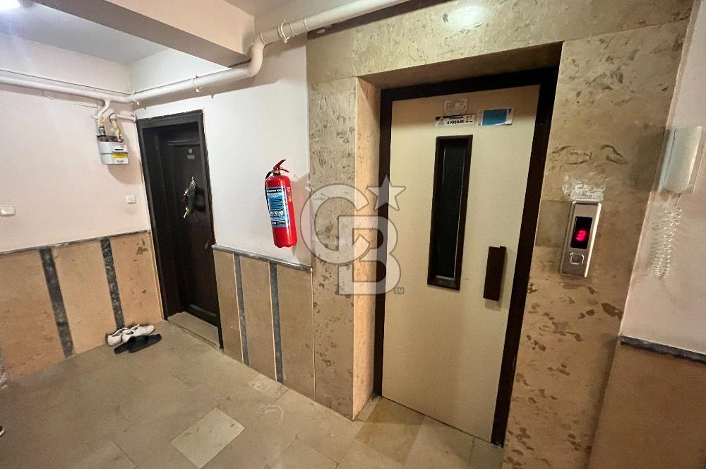 ÇANAKKALE BARBAROS MAHALLESİ'NDE SATILIK 3+1 KULLANIŞLI DAİRE