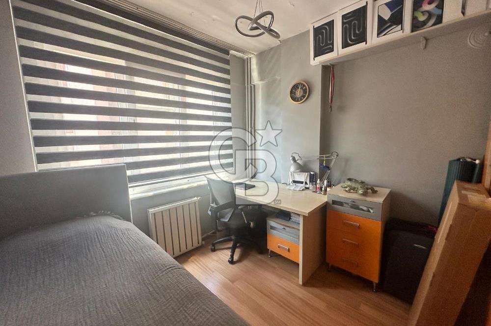 Bostancı'da Satılık 3+1 Daire