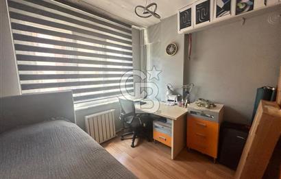 Bostancı'da Satılık 3+1 Daire