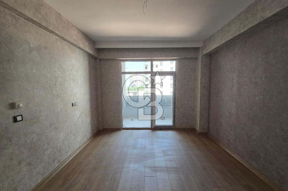 COLDWELL BANKER'DAN MERAM'DA LÜKS 3+1 SATILIK DAİRE