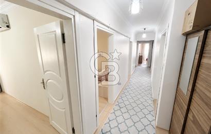 ÇANAKKALE BARBAROS MAHALLESİ'NDE SATILIK 3+1 KULLANIŞLI DAİRE