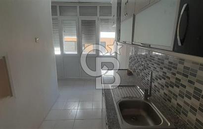 KARŞIYAKA TUNA MAHALLESİ'NDE MERKEZİ KONUMDA SATILIK 2+1 DAİRE