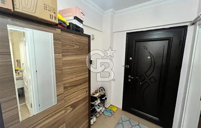 ÇANAKKALE BARBAROS MAHALLESİ'NDE SATILIK 3+1 KULLANIŞLI DAİRE