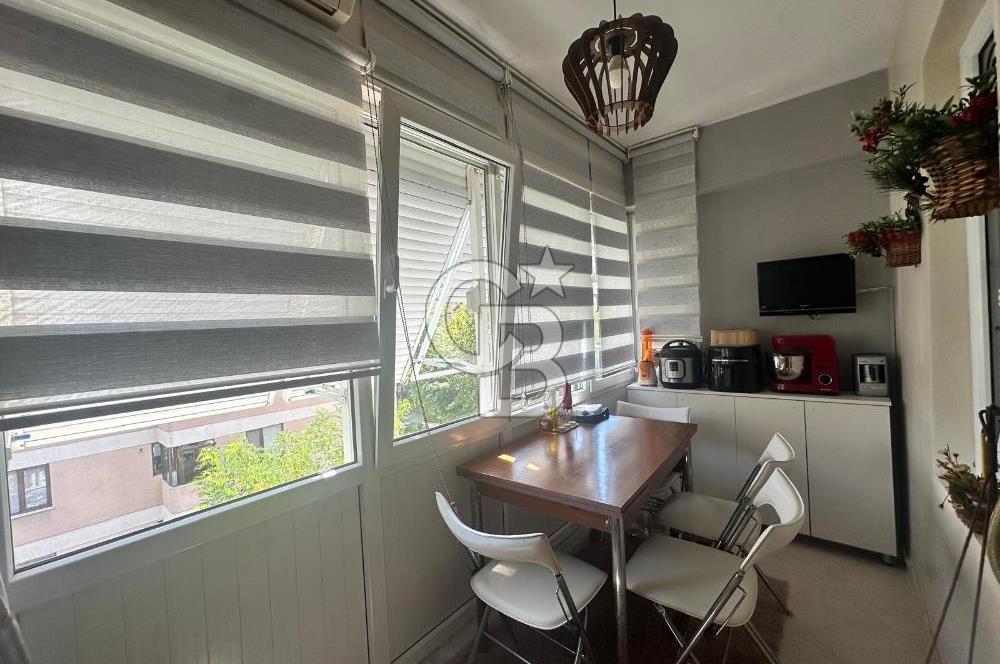 Bostancı'da Satılık 3+1 Daire