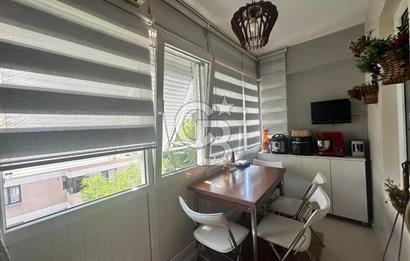 Bostancı'da Satılık 3+1 Daire