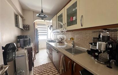 Bostancı'da Satılık 3+1 Daire