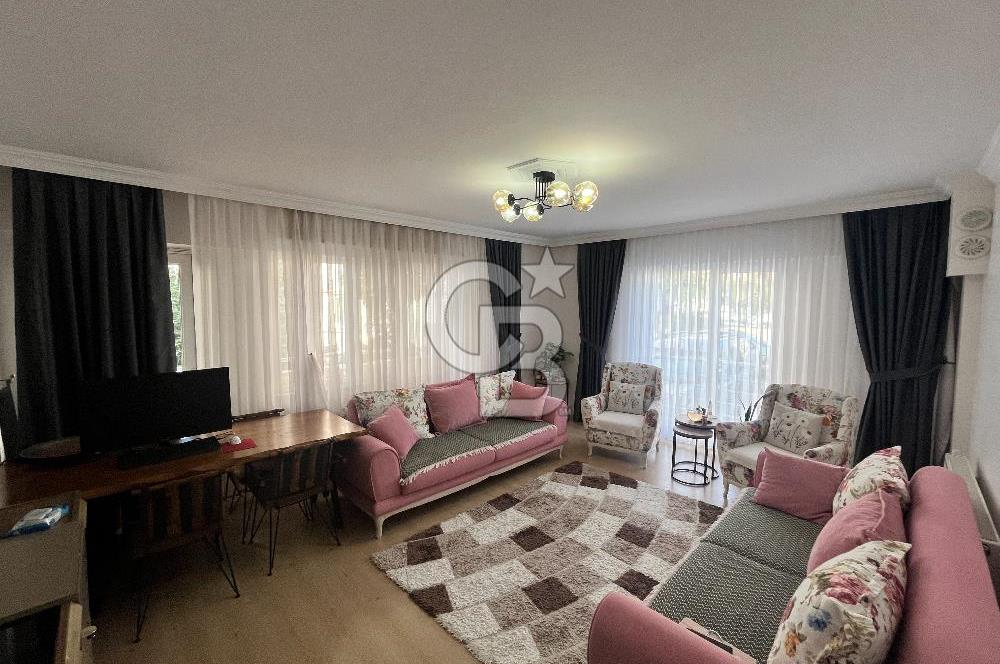ÇANAKKALE BARBAROS MAHALLESİ'NDE SATILIK 3+1 KULLANIŞLI DAİRE