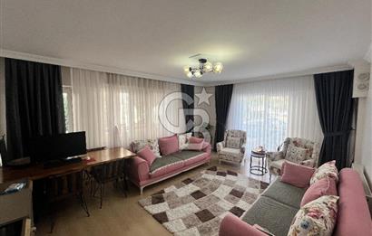 ÇANAKKALE BARBAROS MAHALLESİ'NDE SATILIK 3+1 KULLANIŞLI DAİRE