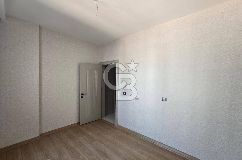COLDWELL BANKER'DAN MERAM'DA LÜKS 3+1 SATILIK DAİRE