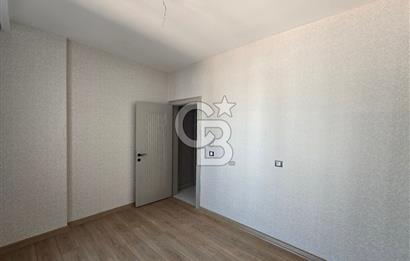 COLDWELL BANKER'DAN MERAM'DA LÜKS 3+1 SATILIK DAİRE