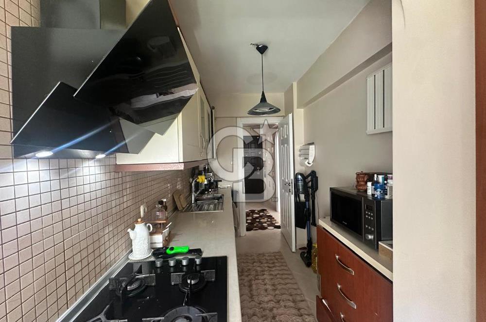 Bostancı'da Satılık 3+1 Daire