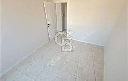 Yeni Belediye Arkası Sıfır Bina Yerden Isıtmalı Kiralık 1+1Daire