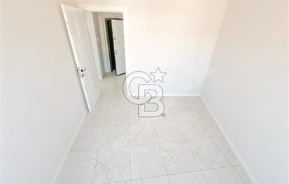 Yeni Belediye Arkası Sıfır Bina Yerden Isıtmalı Kiralık 1+1Daire