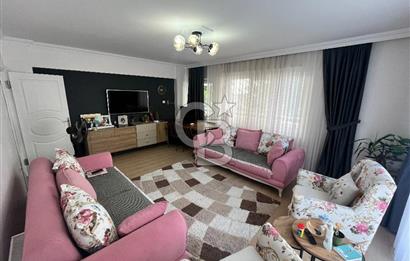 ÇANAKKALE BARBAROS MAHALLESİ'NDE SATILIK 3+1 KULLANIŞLI DAİRE