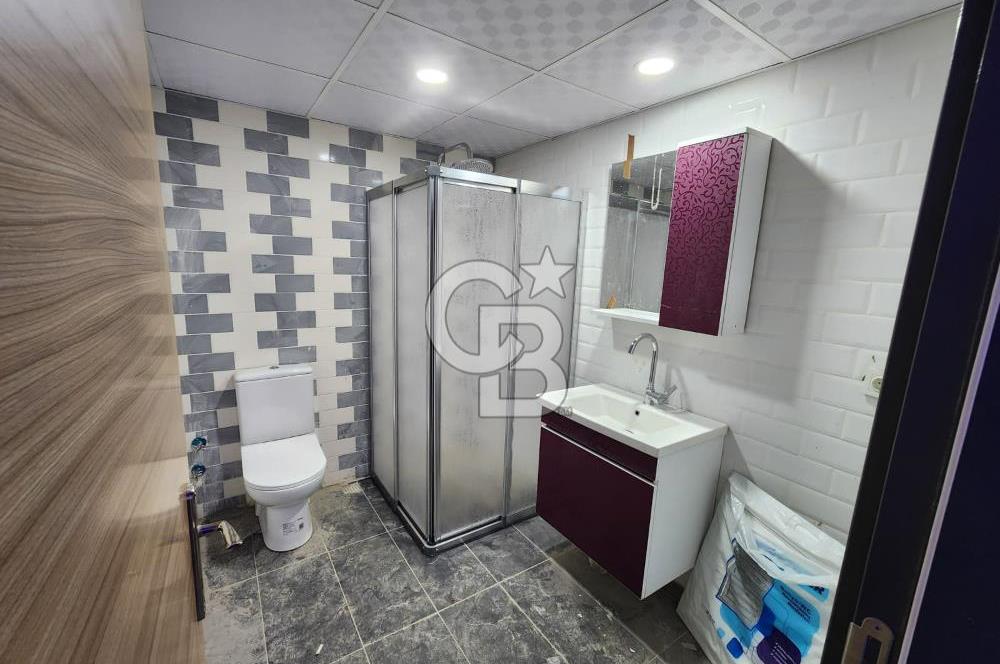 KEMALPAŞA ULUCAK'TA KULLANIŞLI 2+1 SATILIK SIFIR DAİRE