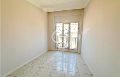 Yeni Belediye Arkası Sıfır Bina Yerden Isıtmalı Kiralık 1+1Daire
