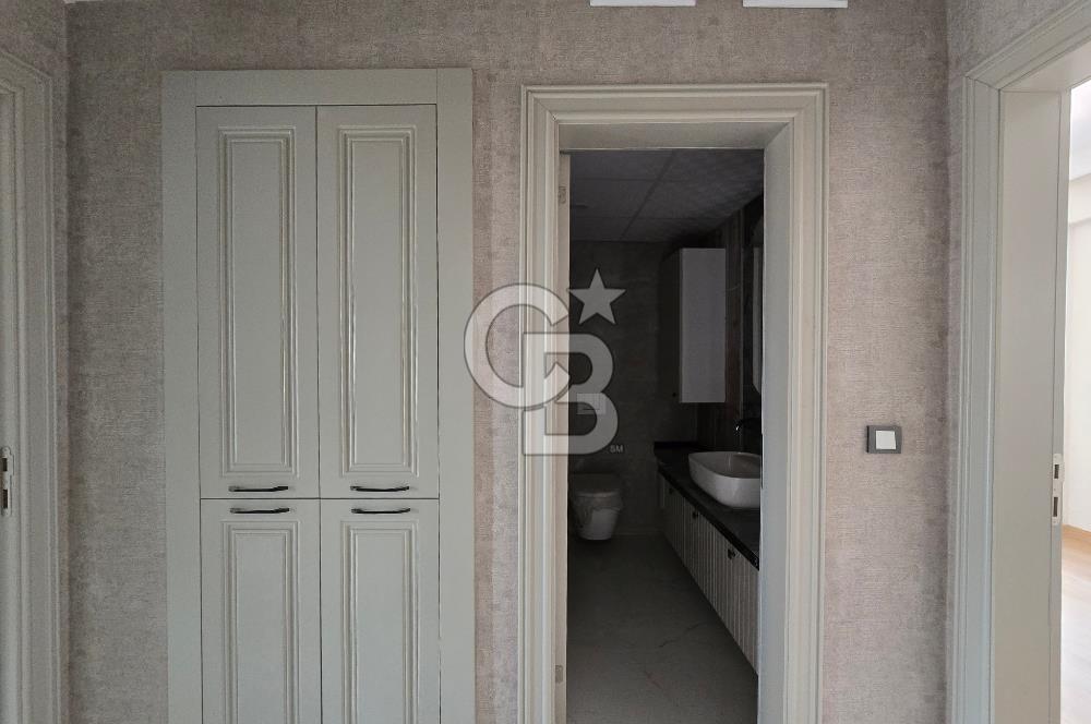 COLDWELL BANKER'DAN MERAM'DA LÜKS 3+1 SATILIK DAİRE