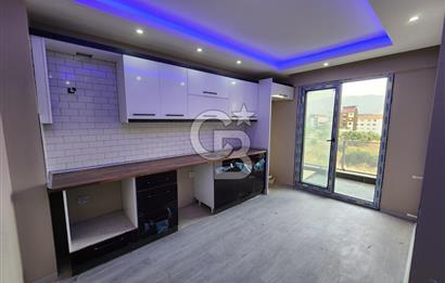KEMALPAŞA ULUCAK'TA KULLANIŞLI 2+1 SATILIK SIFIR DAİRE